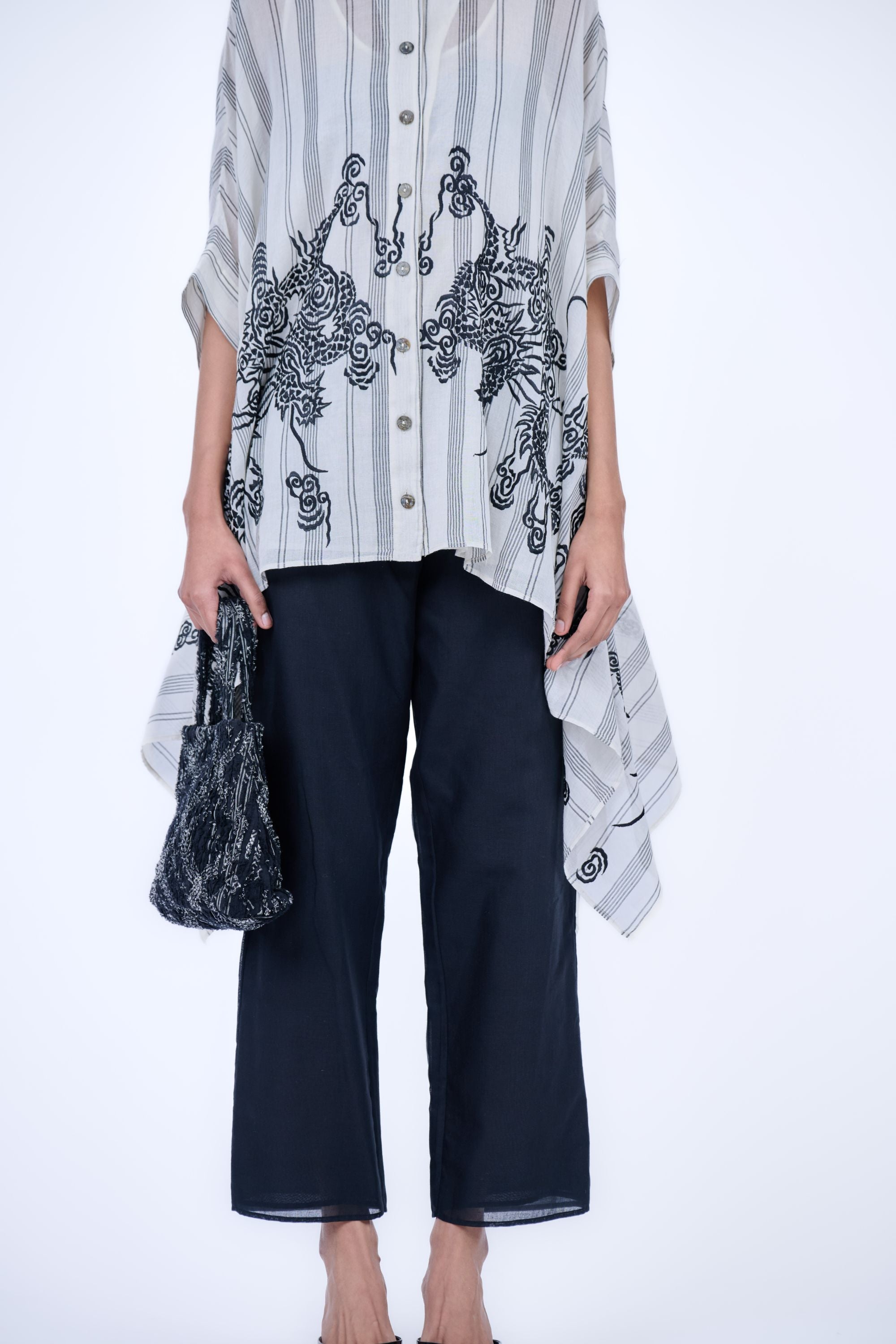 Black-Yarn-Dyed-Cotton-Bag