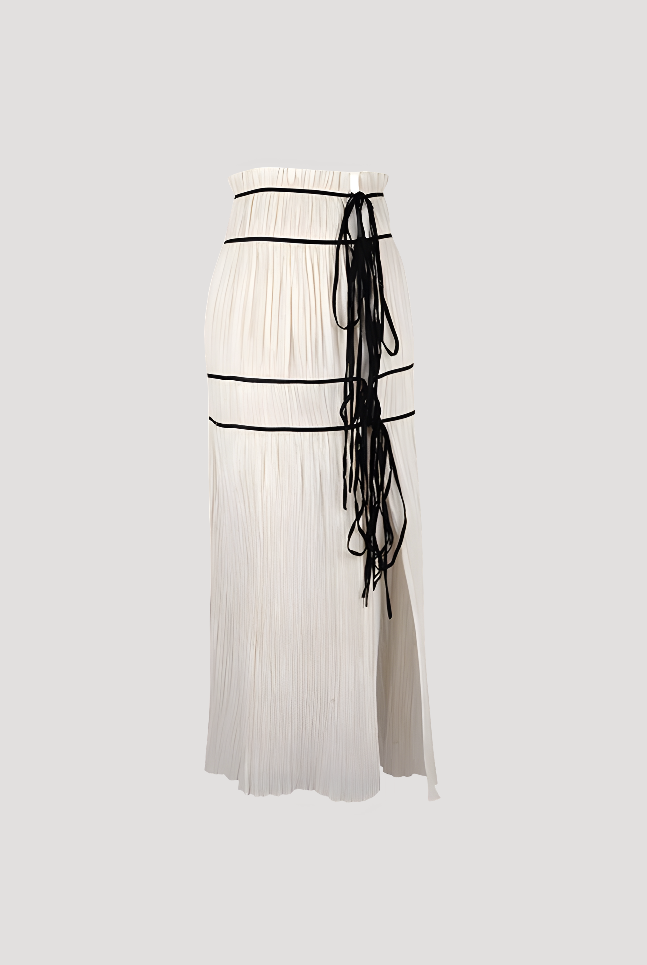 Amour Skirt in Créme