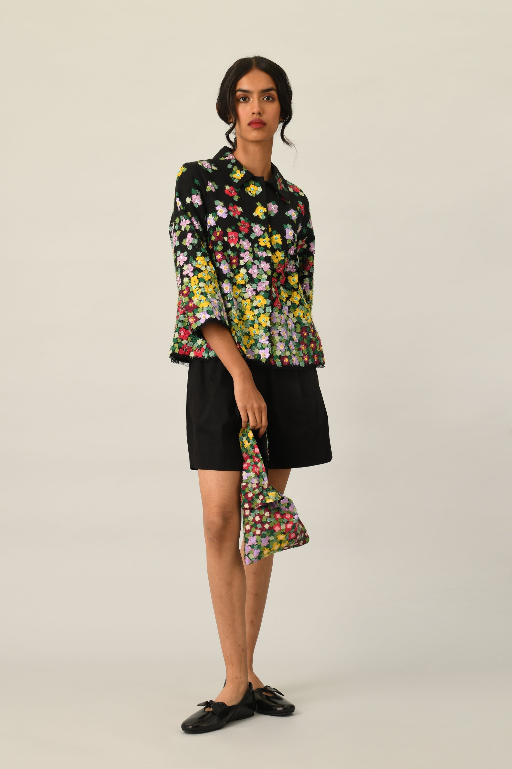 Iberica Jacket