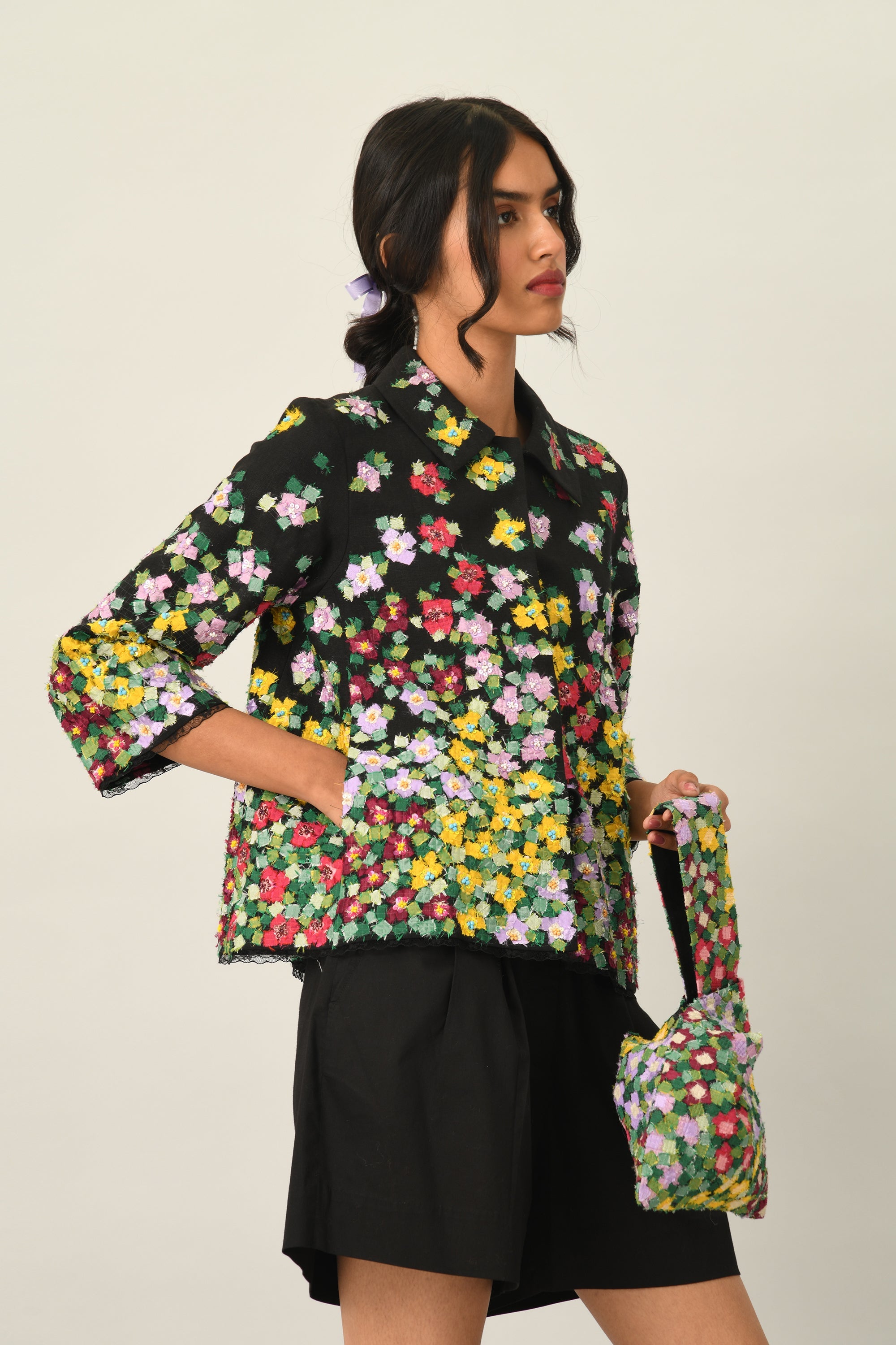Iberica Jacket