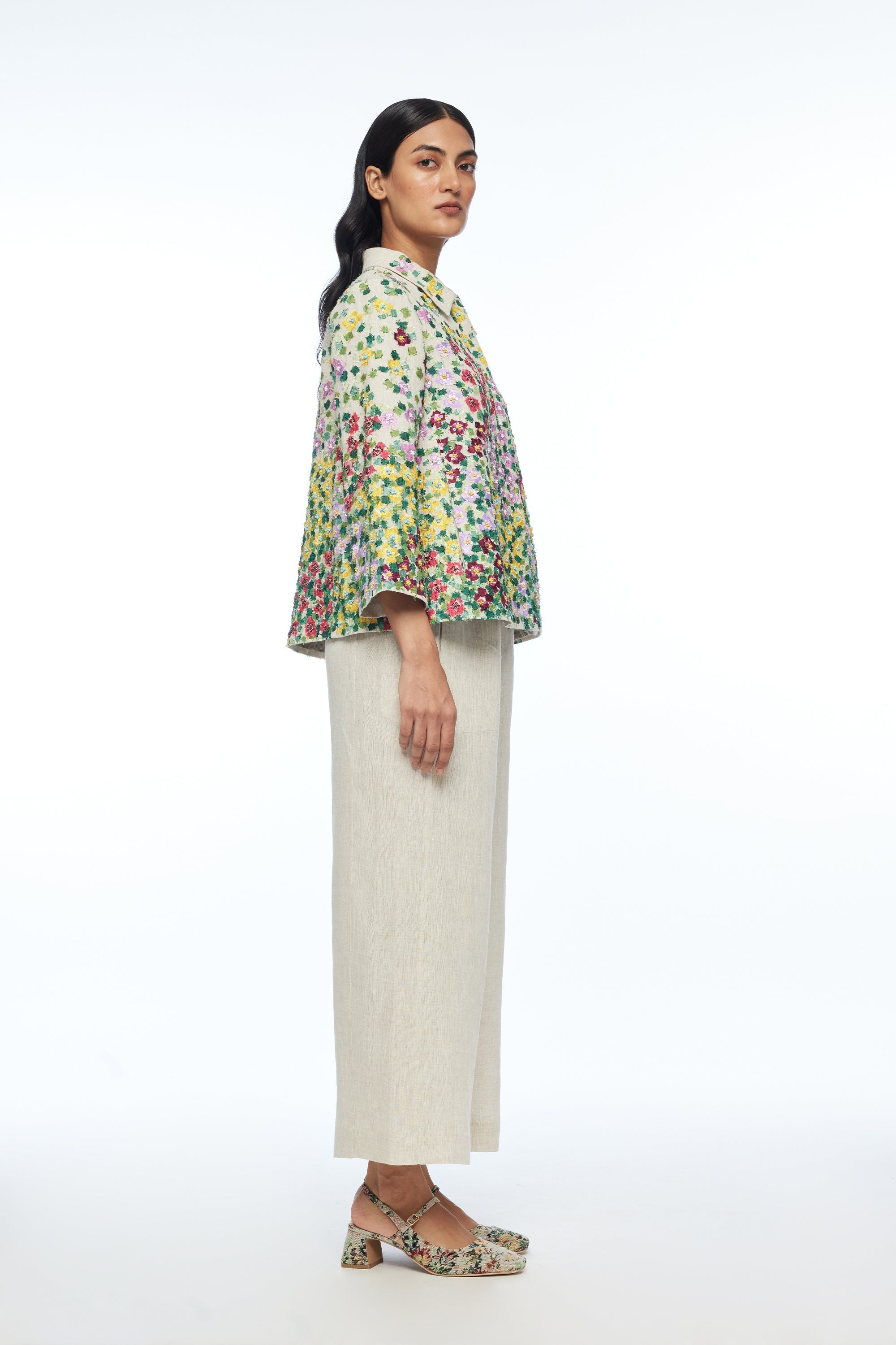 Iberica Jacket