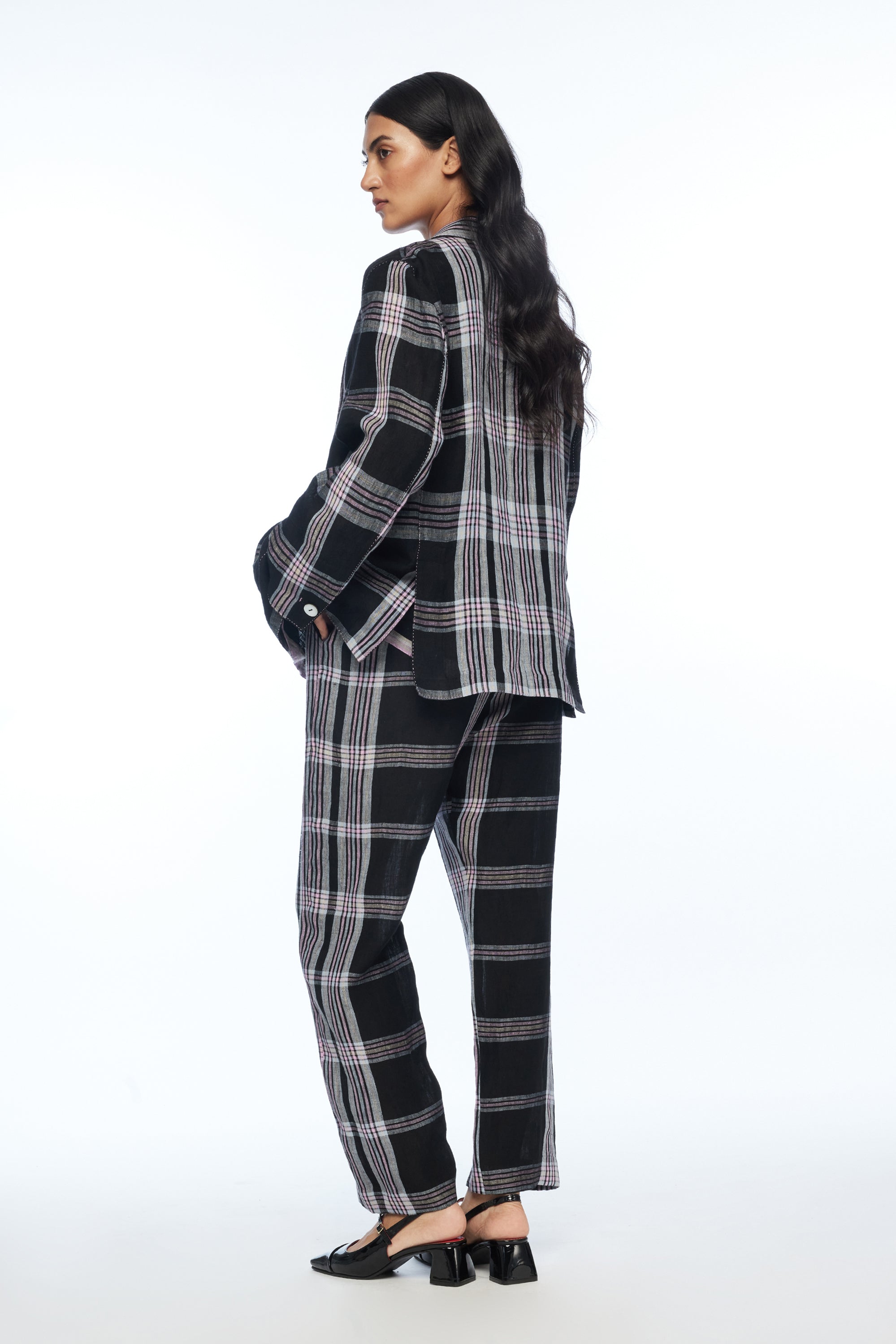 Rosa Drawstring Pants