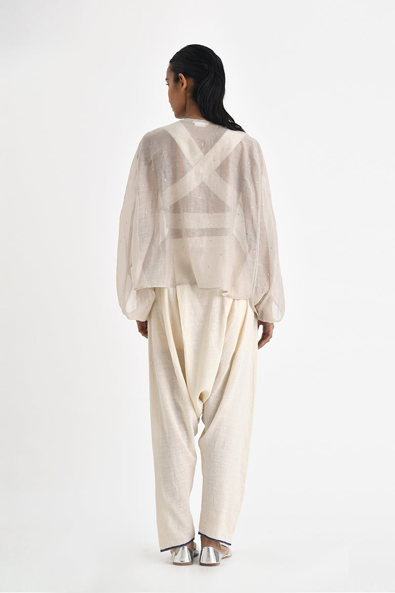 Velika Overlay Jacket
