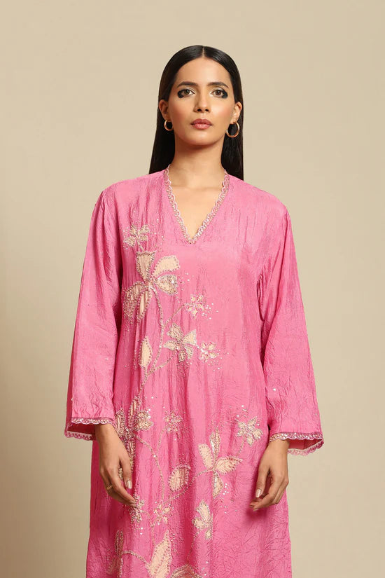 ONT 286 SET ROSE