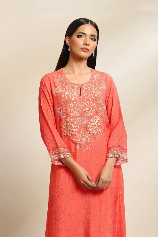ONT 233 SET CORAL