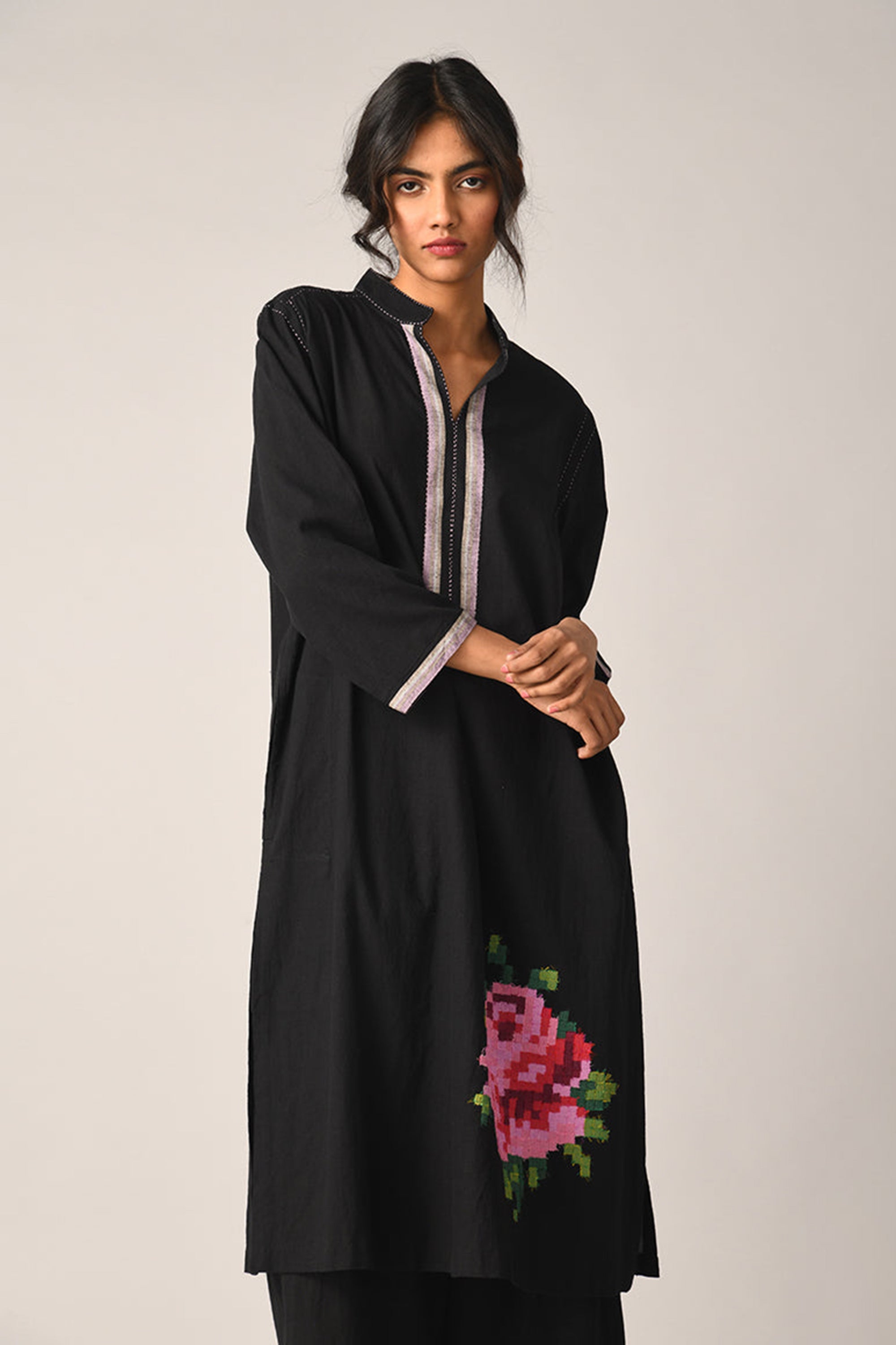 Ermanica Tunic Set