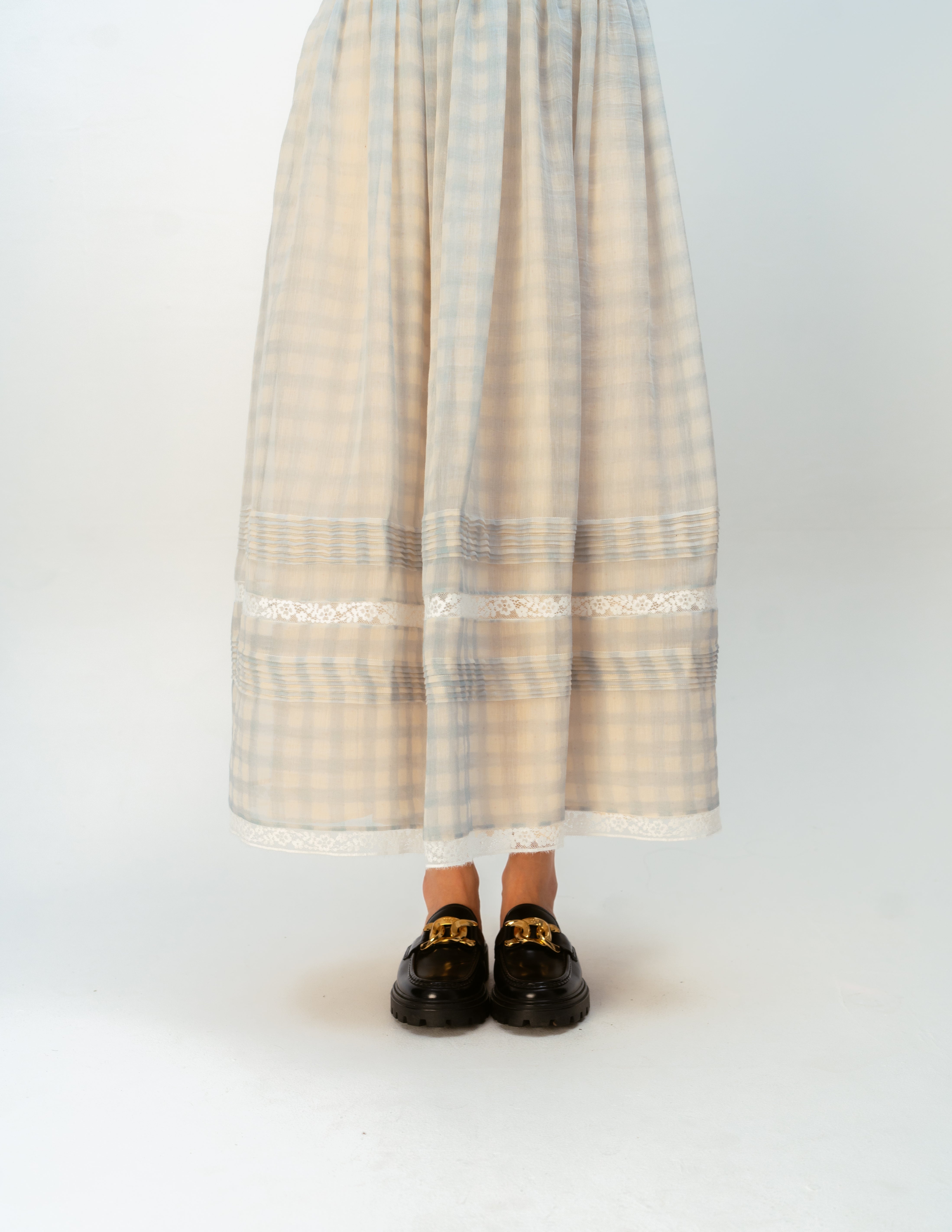 CLOUDBOUND SKIRT