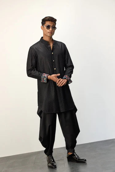 Inara FOE+SB Kurta Set