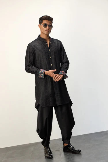 Inara FOE+SB Kurta Set