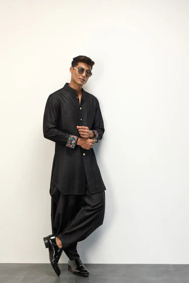 Inara FOE+SB Kurta Set