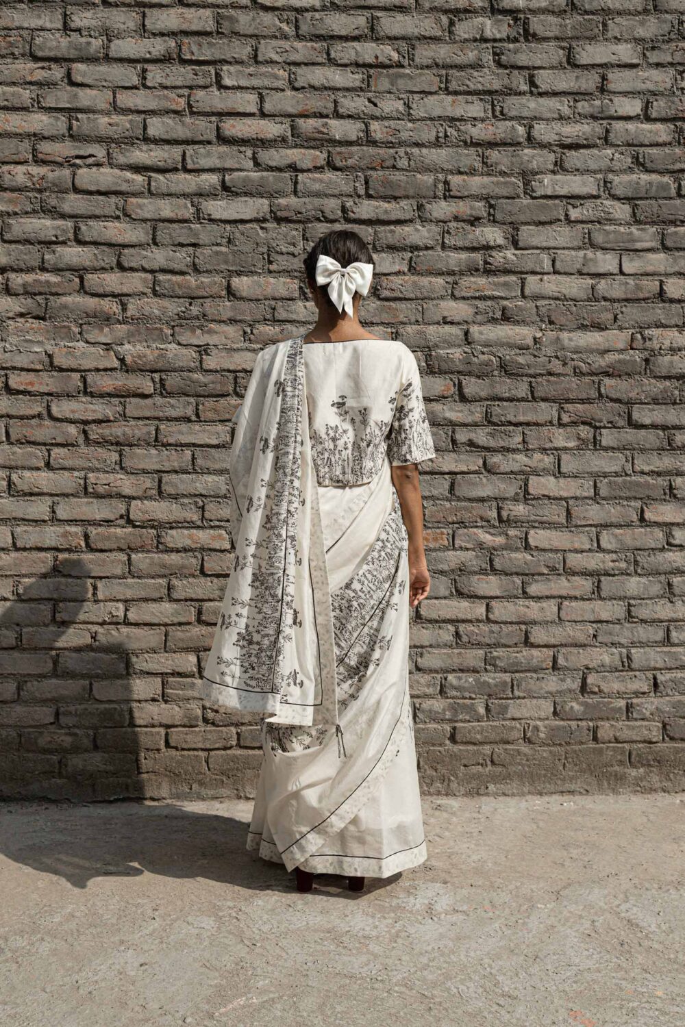 Periwinkle Boat Neck Top