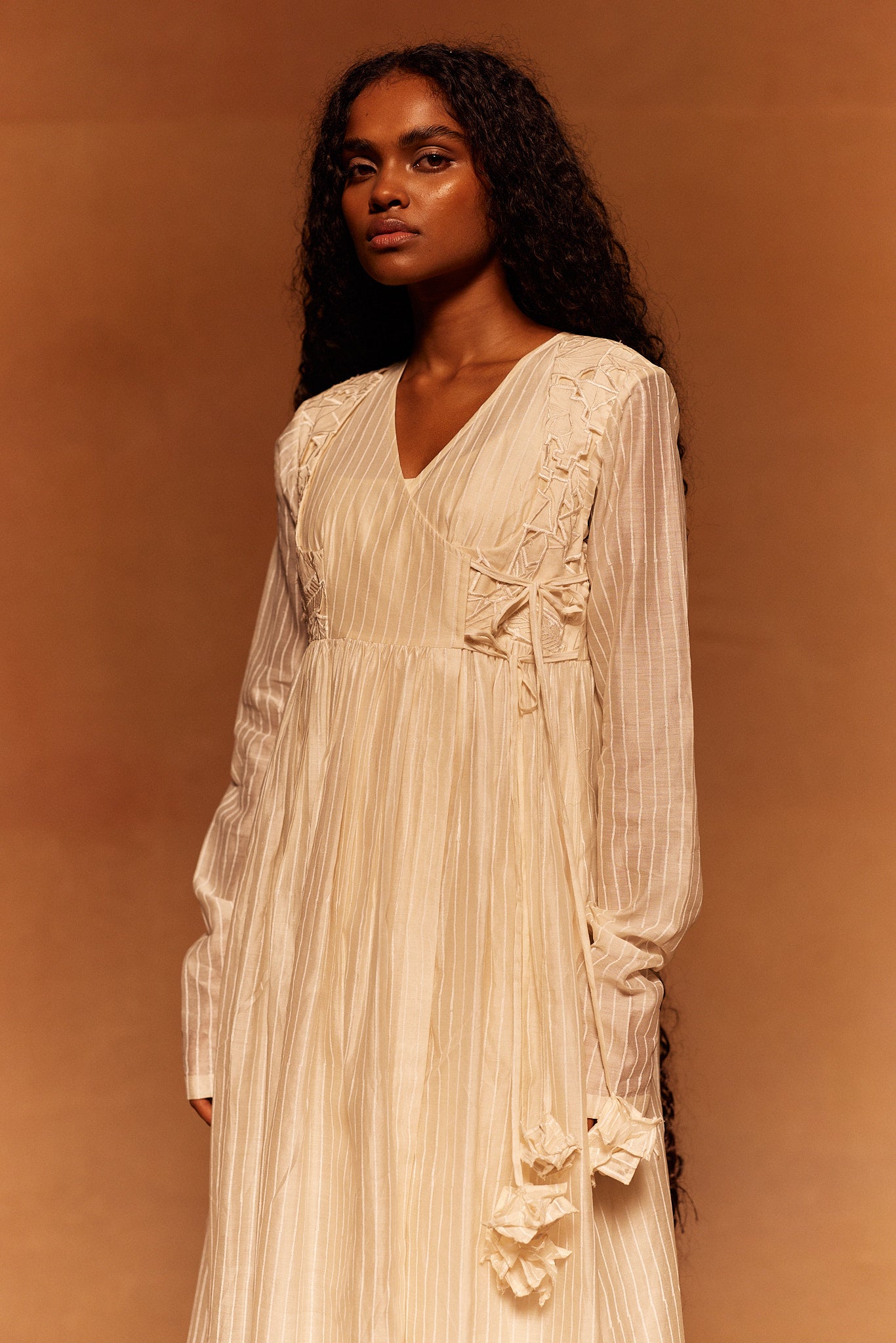 Shibuni Slip Angrakha