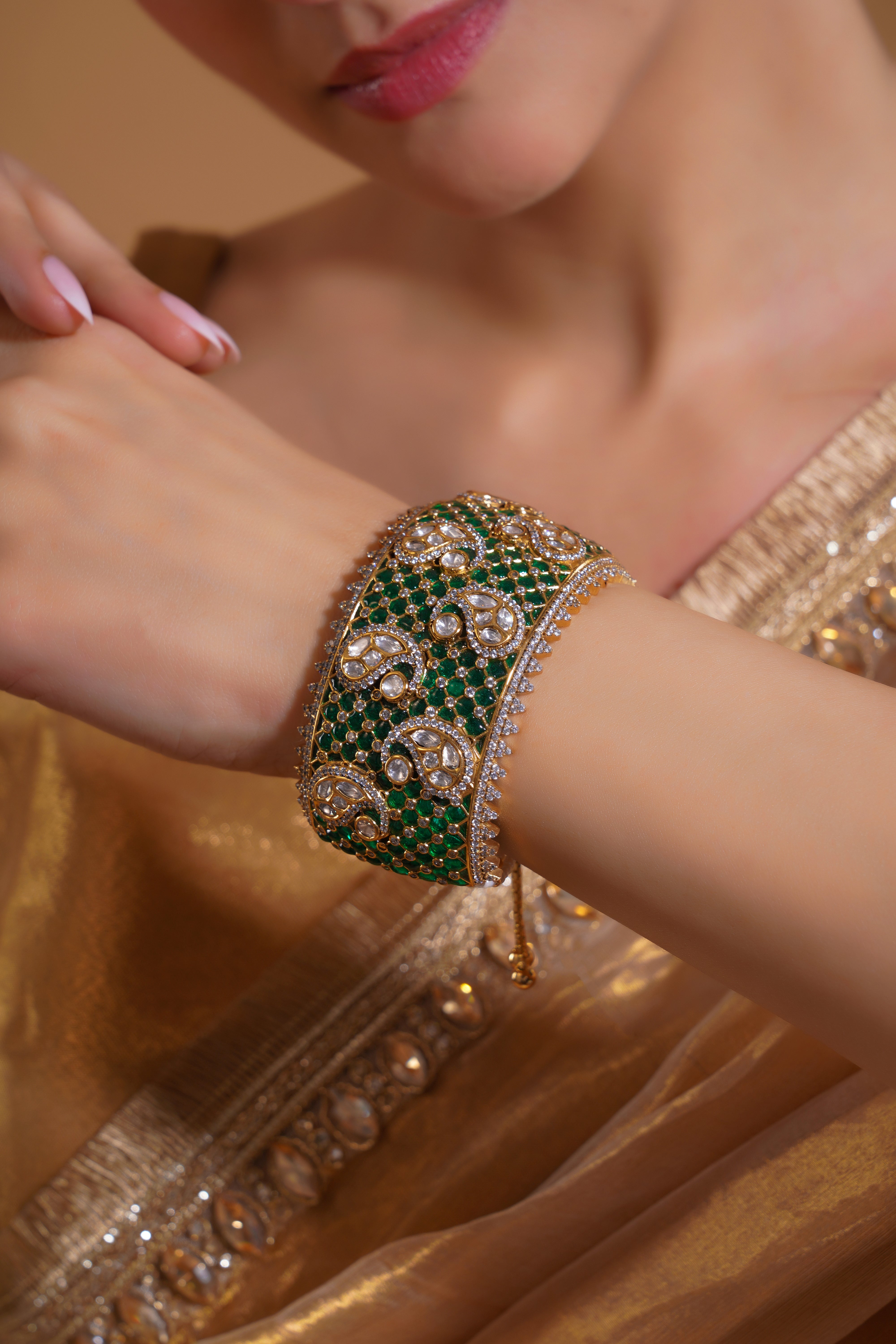 NOOR-E-KERI BRACELET