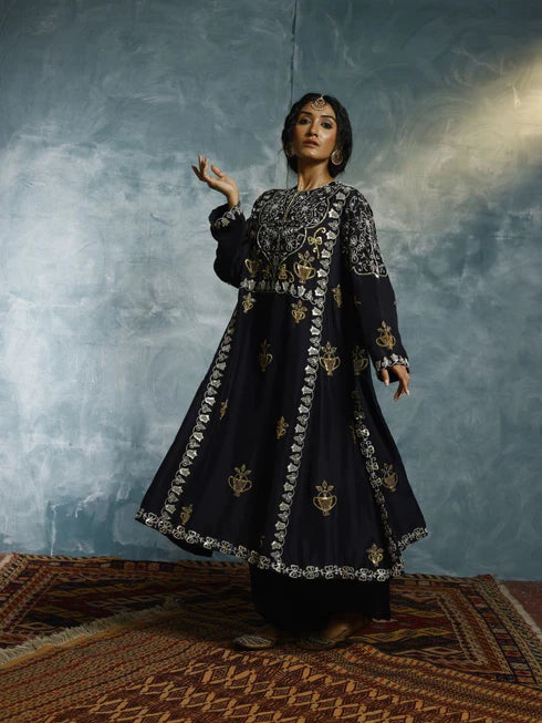 Anahid kurta with pants