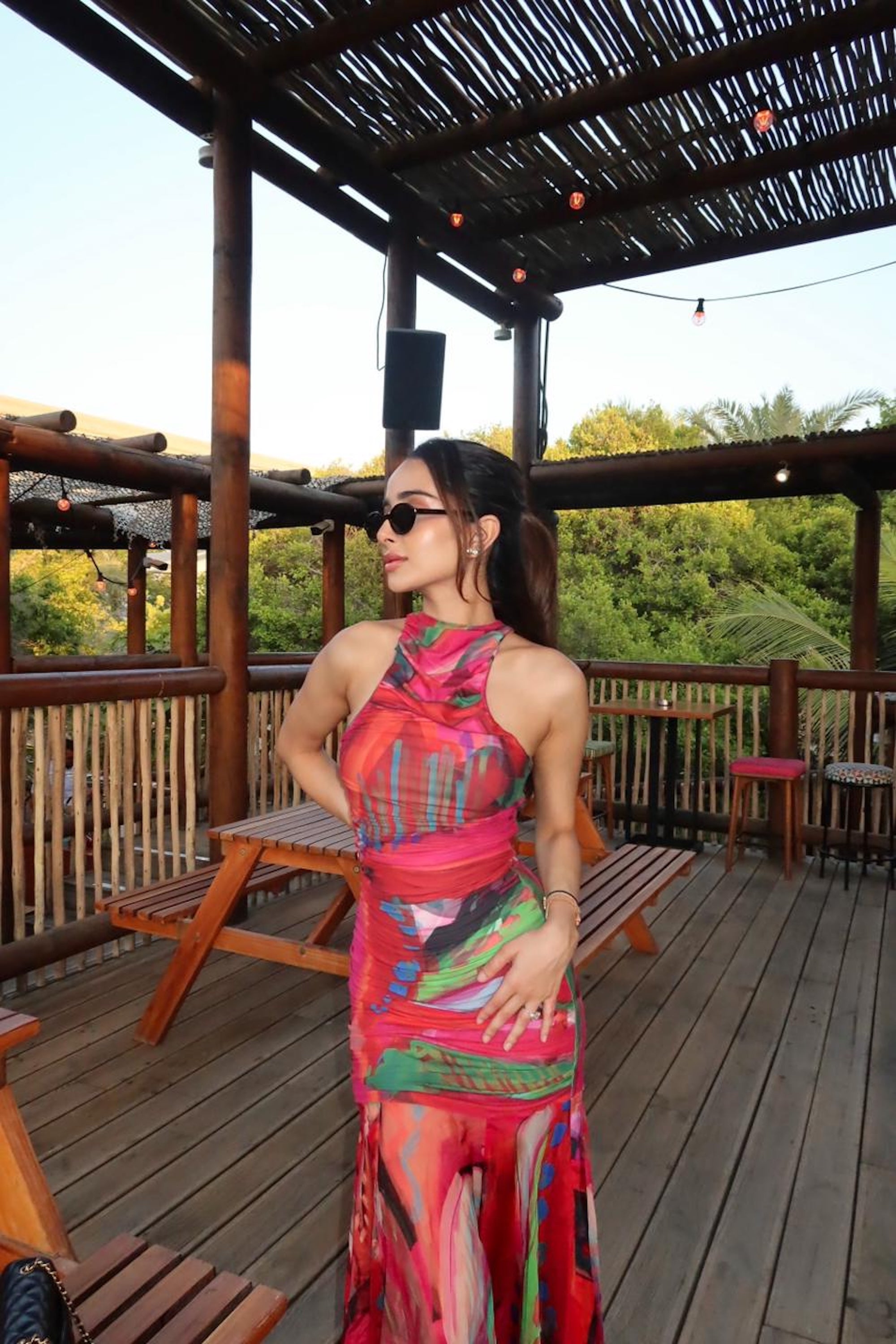 Gemma Dress