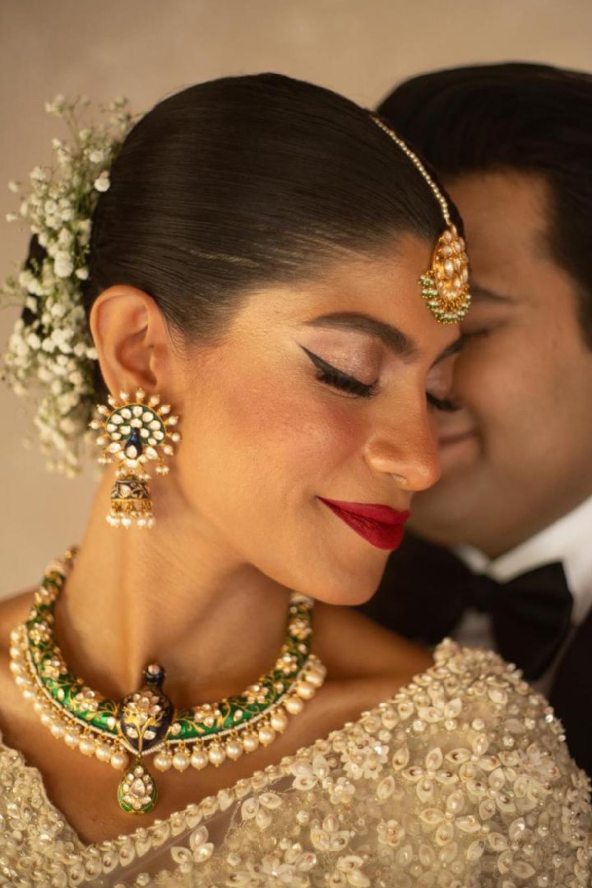 AMAL Jhumka