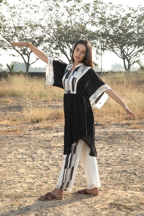K – Kaftan