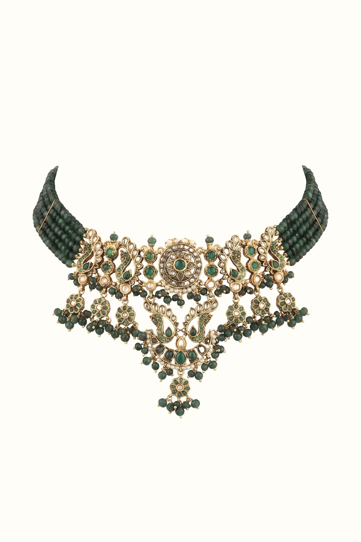 Armita Necklace Set