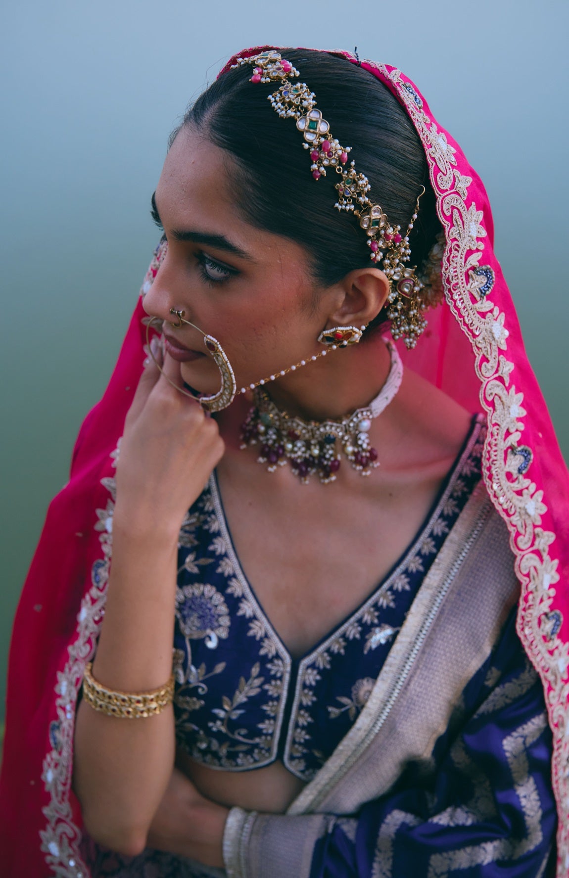 Arohi