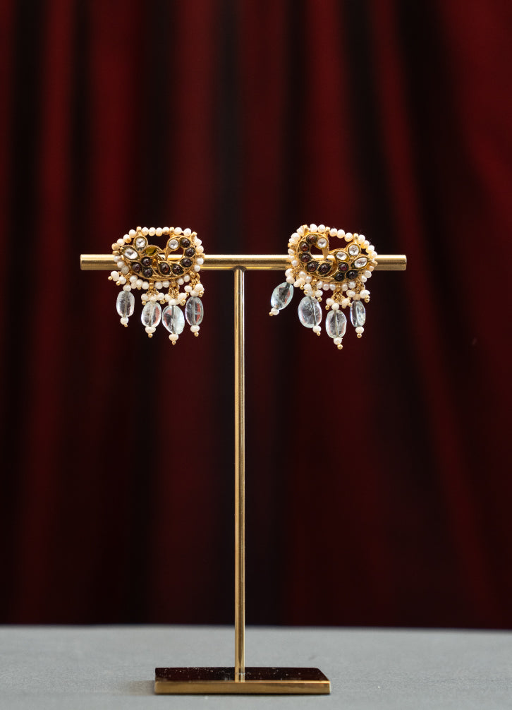 jamila Studs