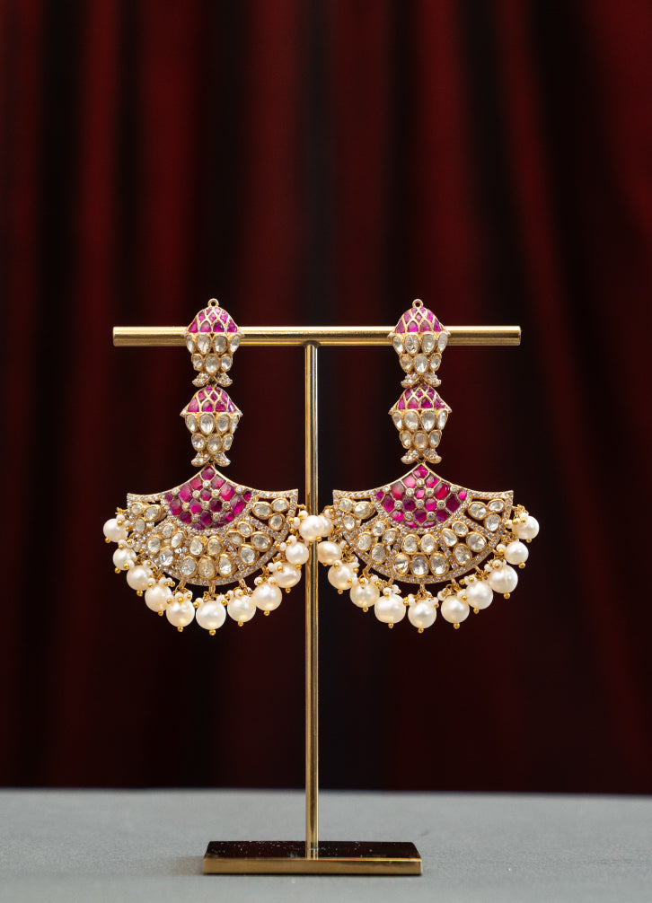 NAZAKAT Jhumka