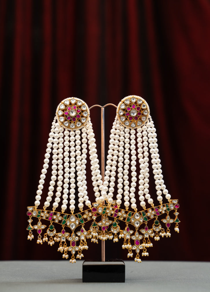 FAZIMA Dangler