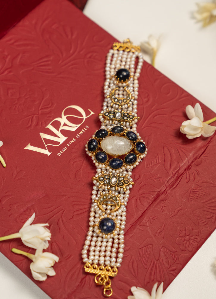 Dajiya Bracelet