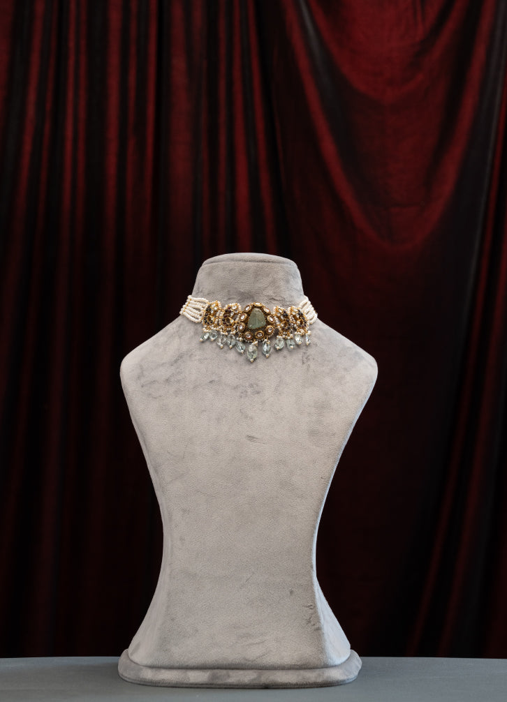 Jamila Choker