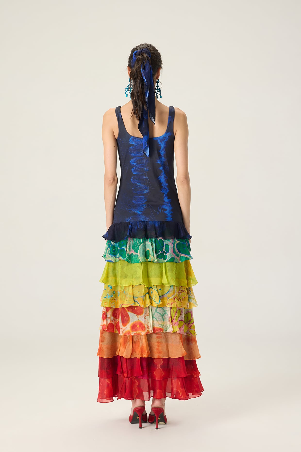 DALLAS DRESS