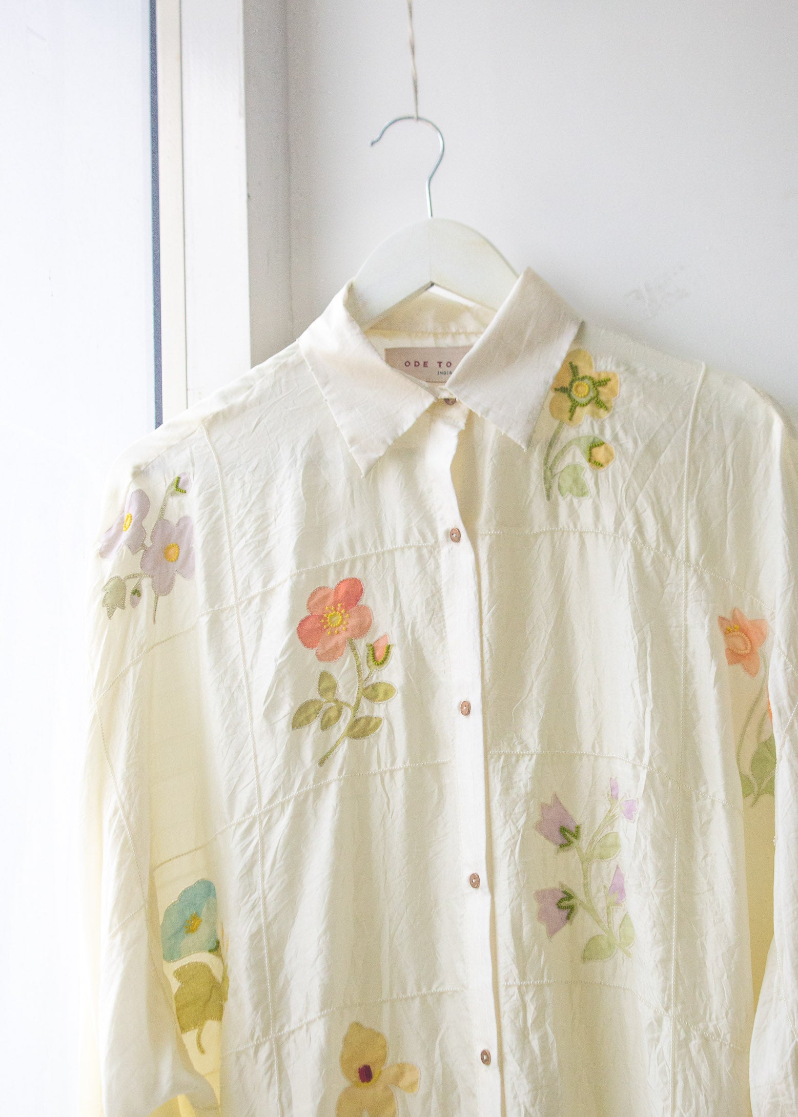 Diary Of Bloom Shirt