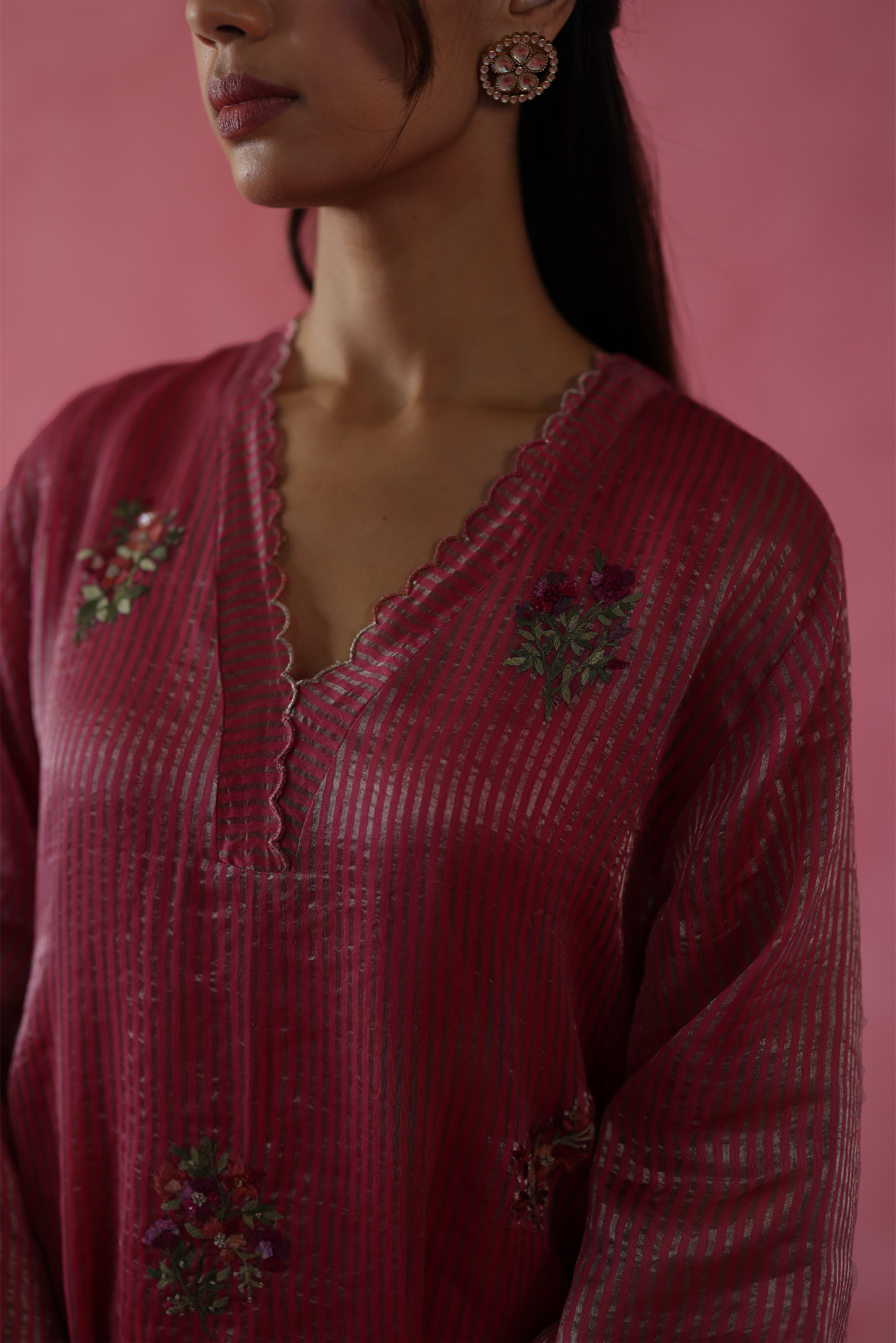 Shakkar Kurta Set