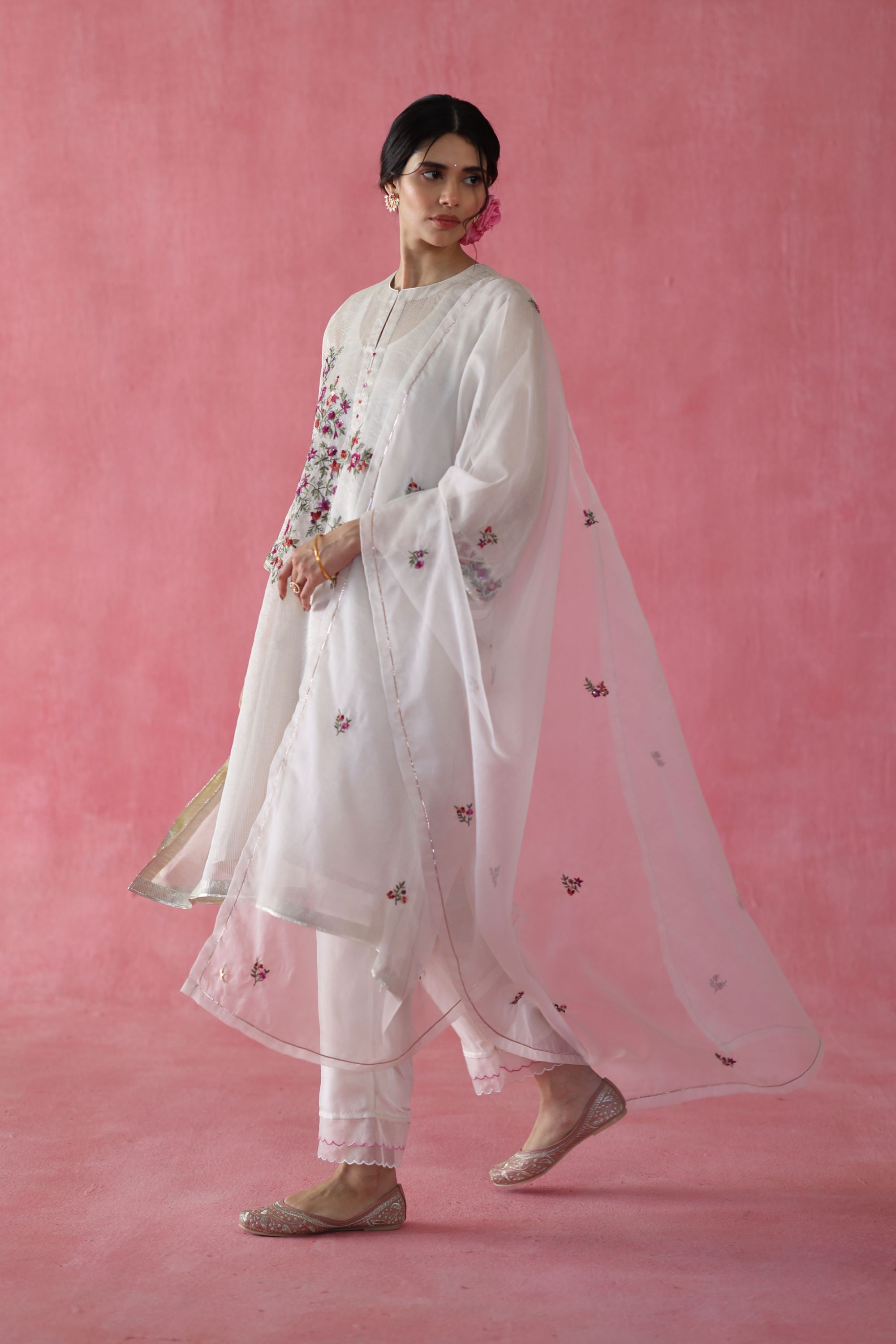 Phirni Kurta Set