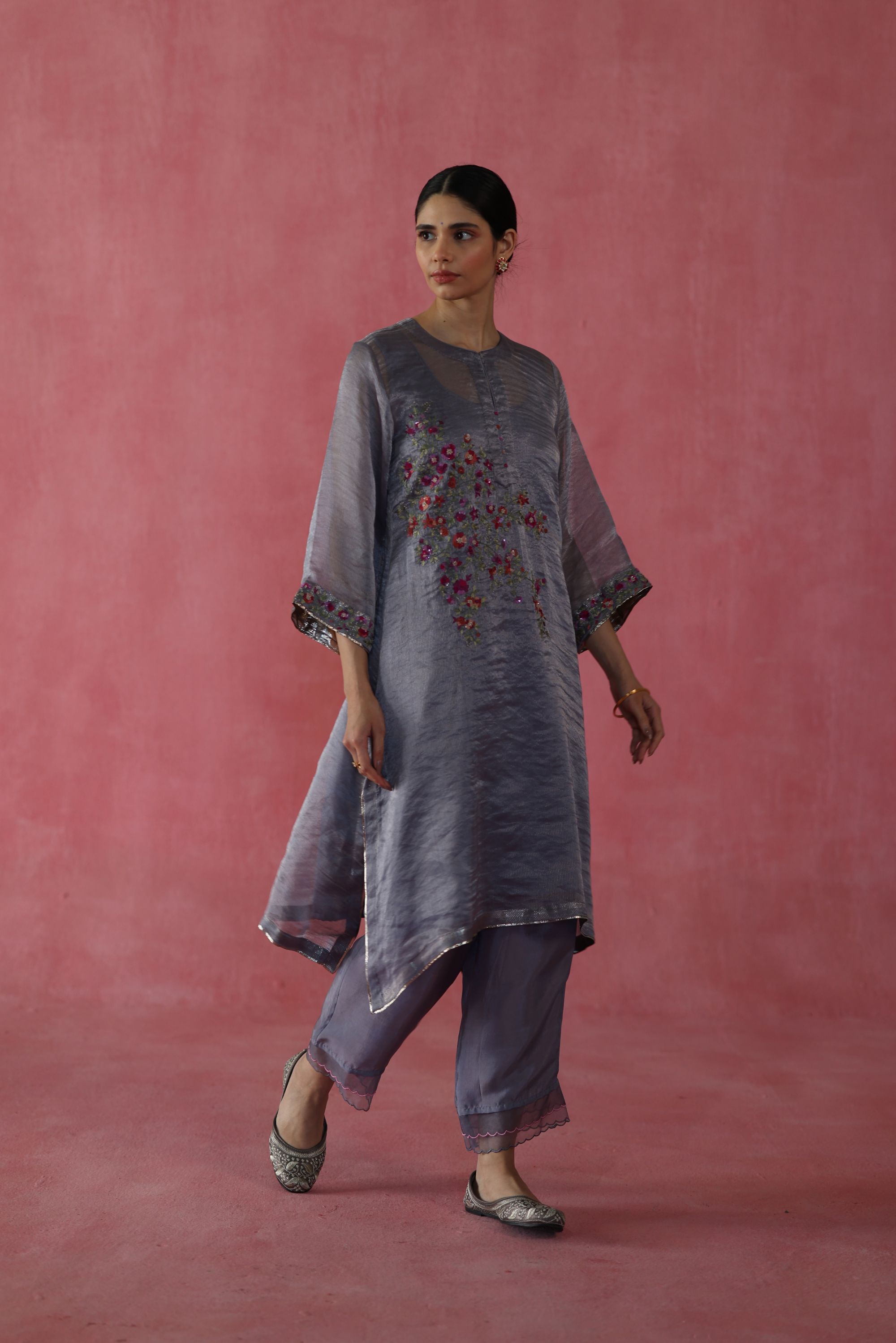 Phirni Kurta Set