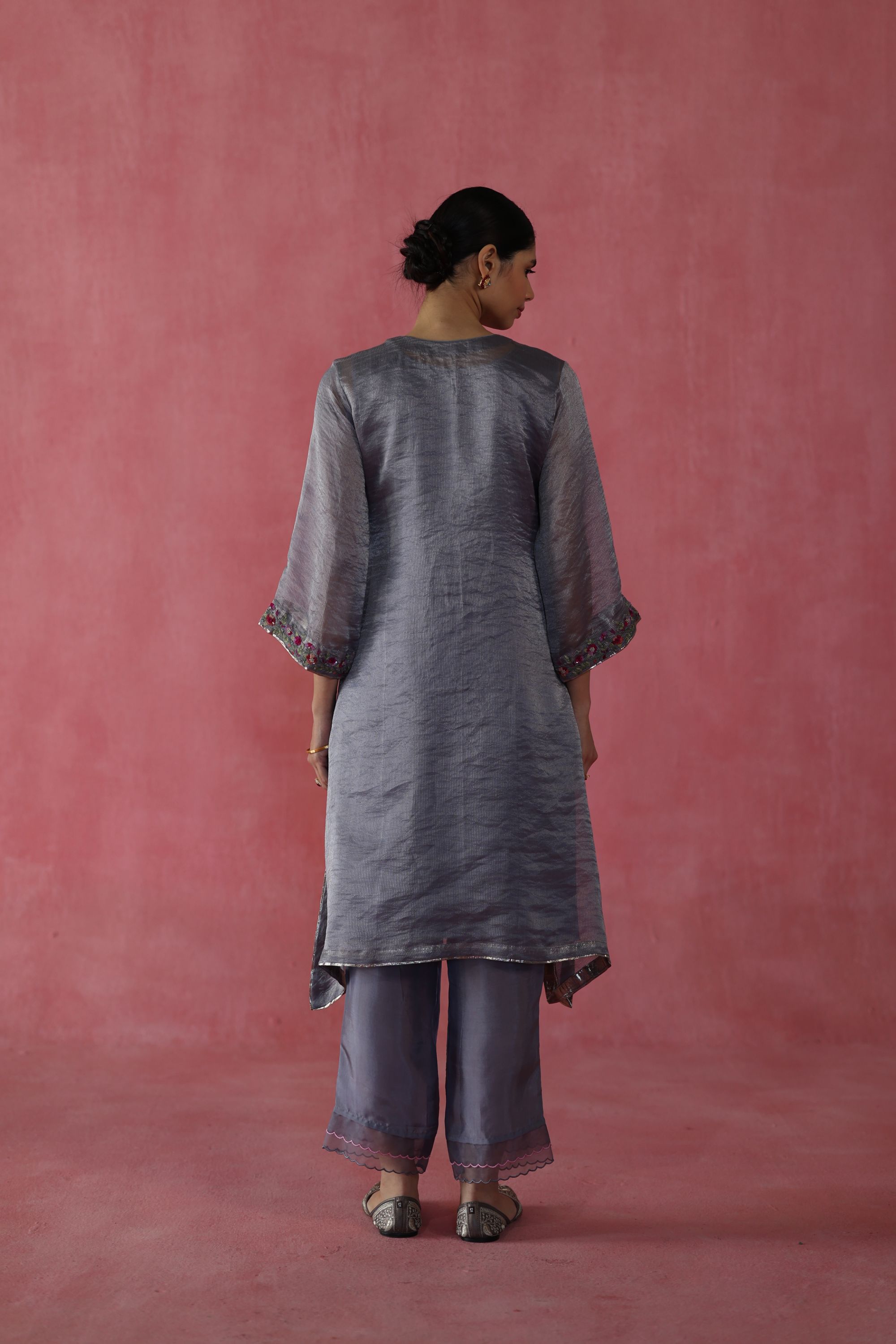 Phirni Kurta Set