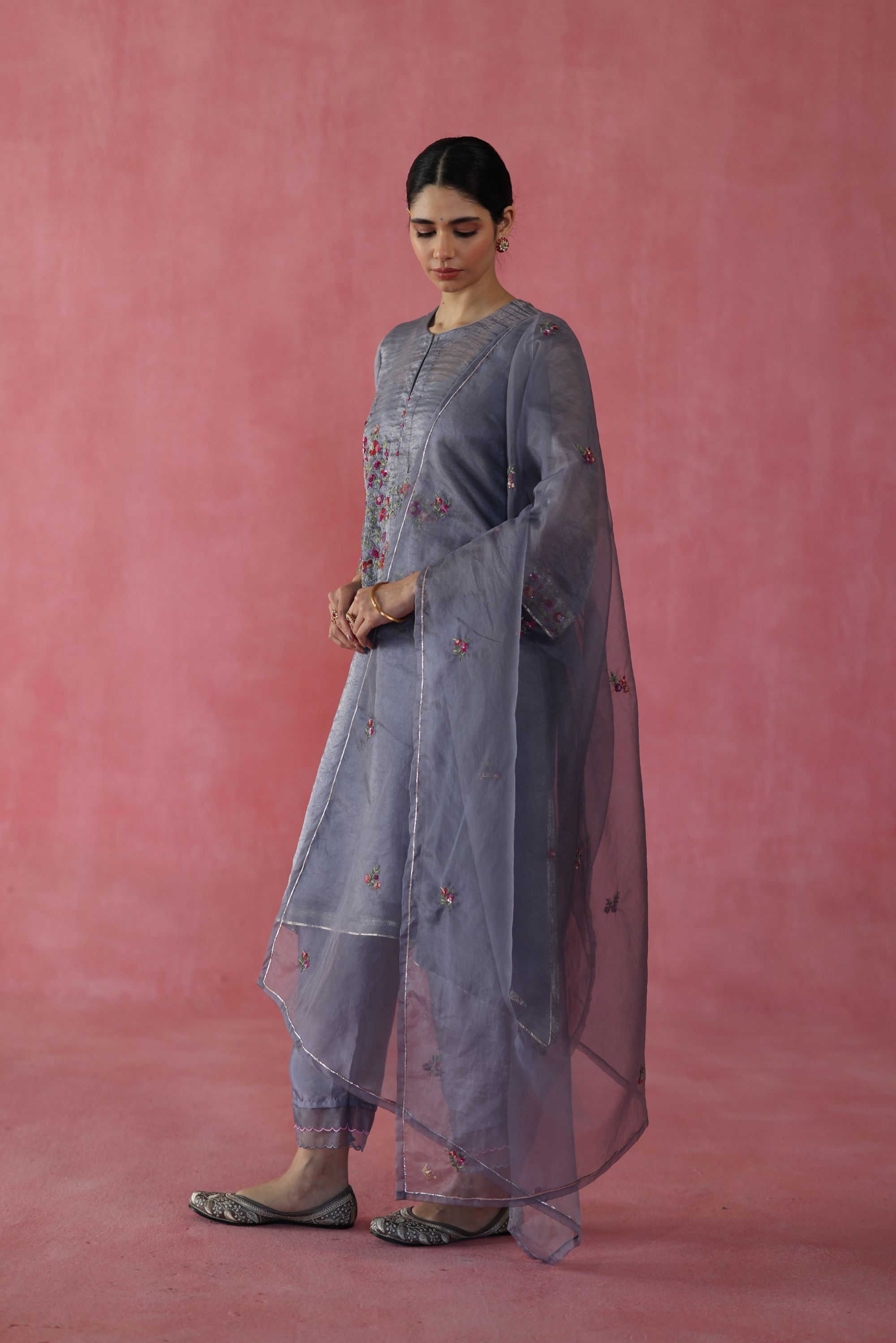 Phirni Kurta Set