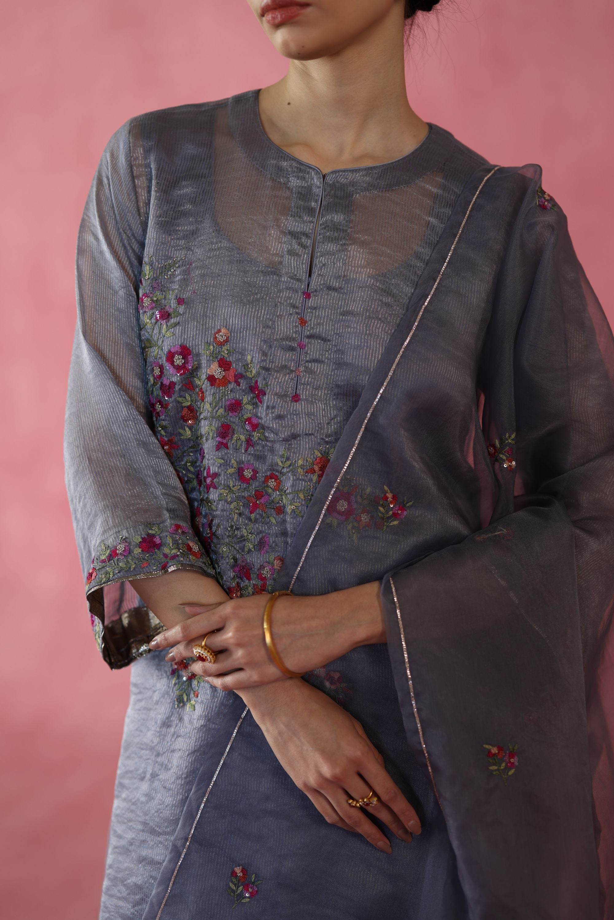 Phirni Kurta Set
