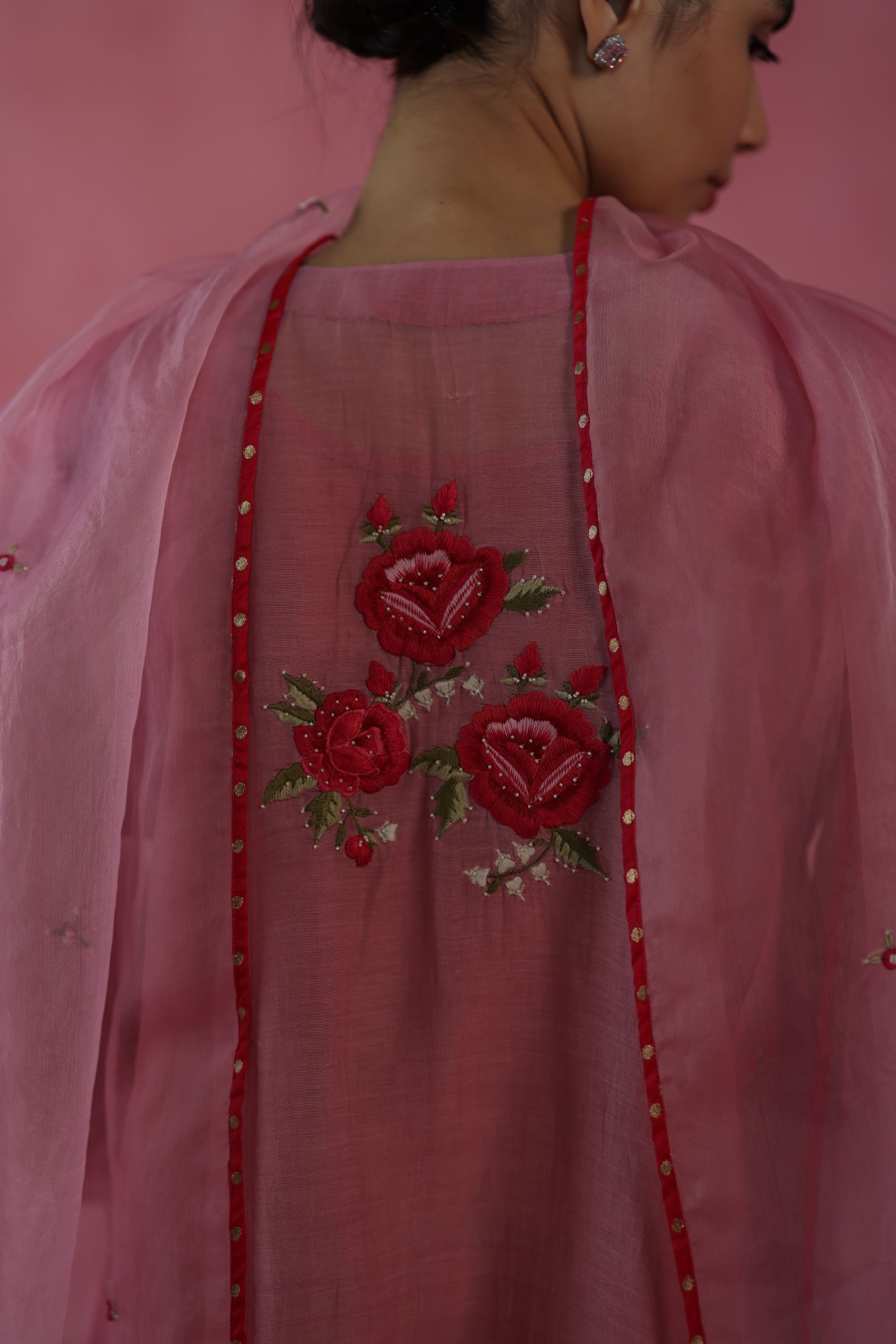 Kulfi Kurta Set