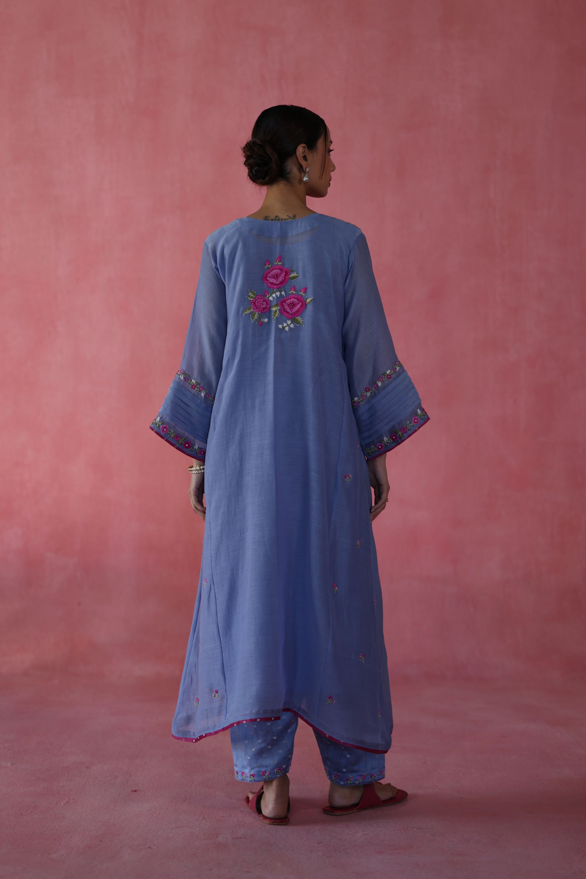 Kulfi Kurta Set