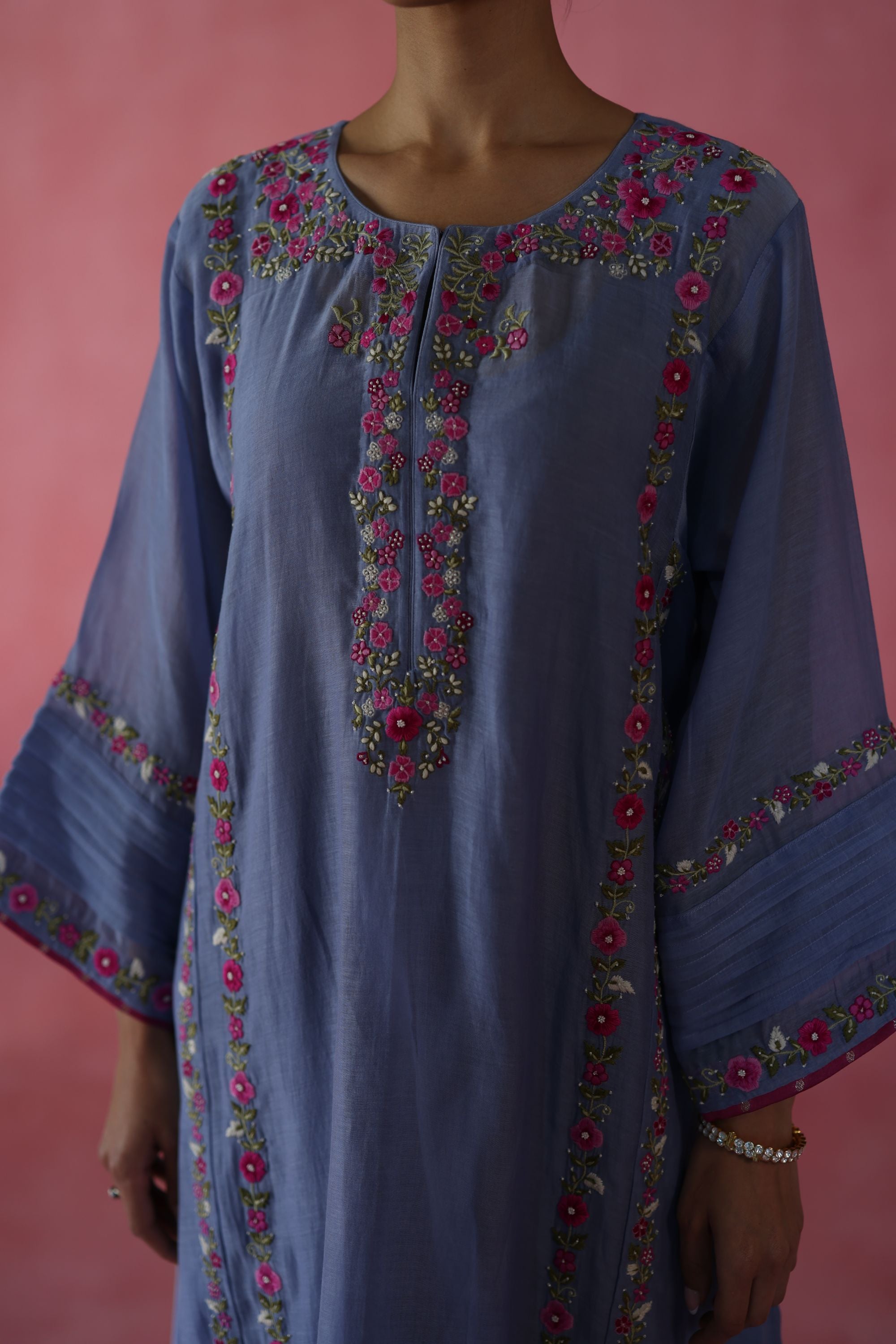Kulfi Kurta Set