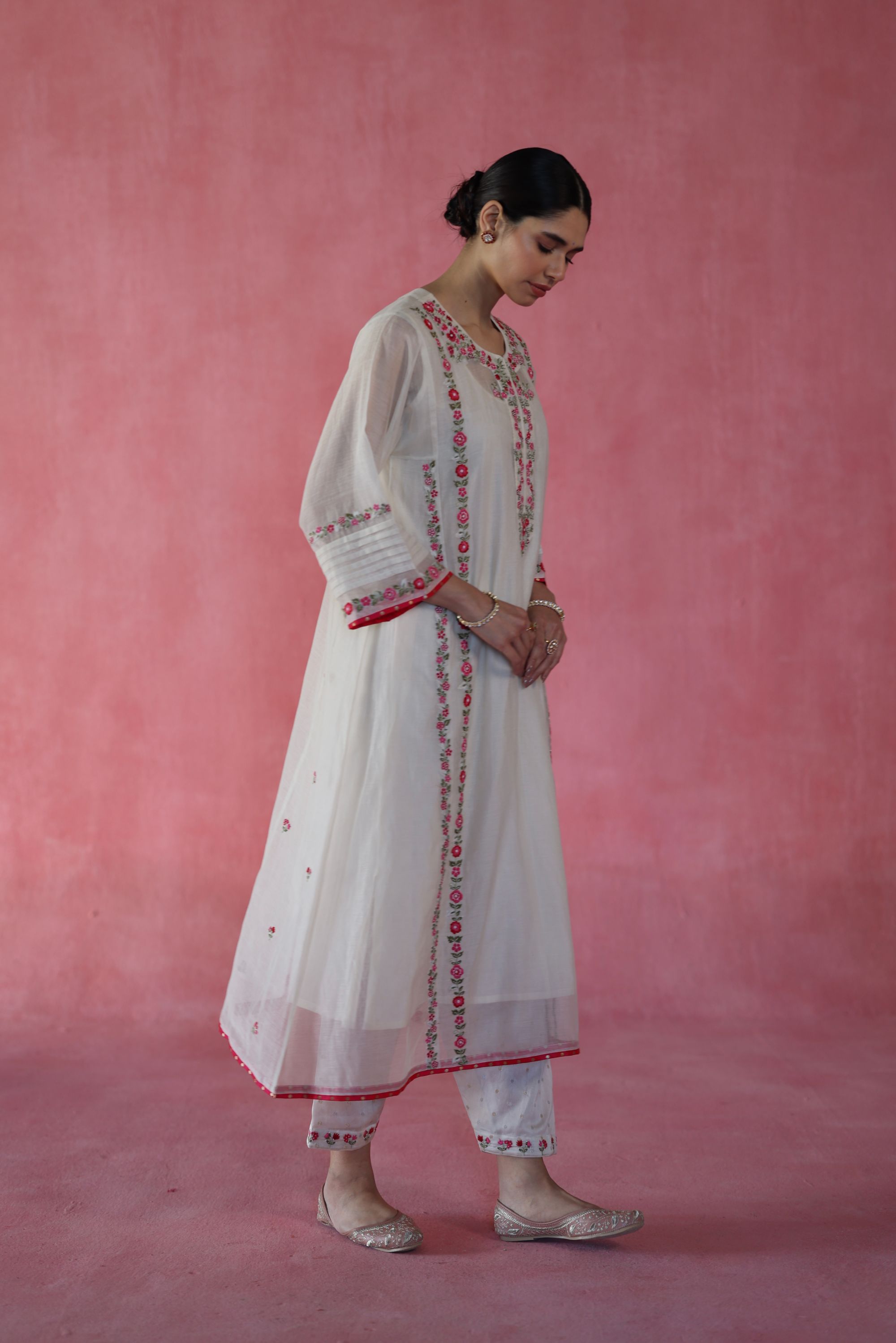 Kulfi Kurta Set