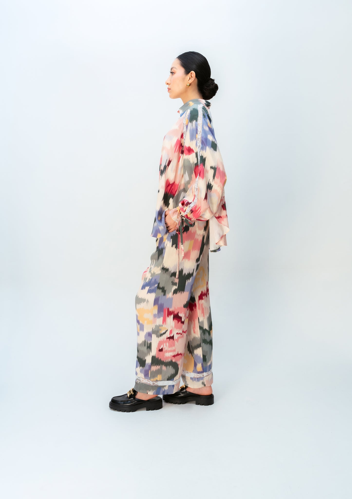 DAWN CHORUS SHIRT
