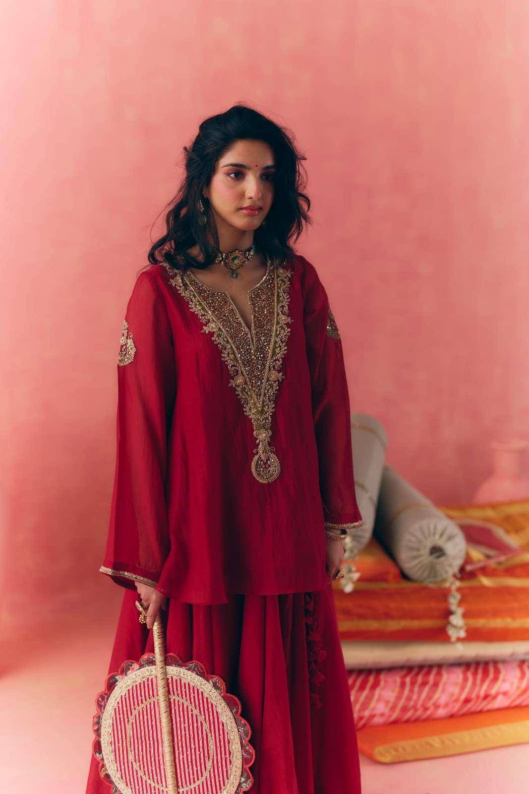Chandbali