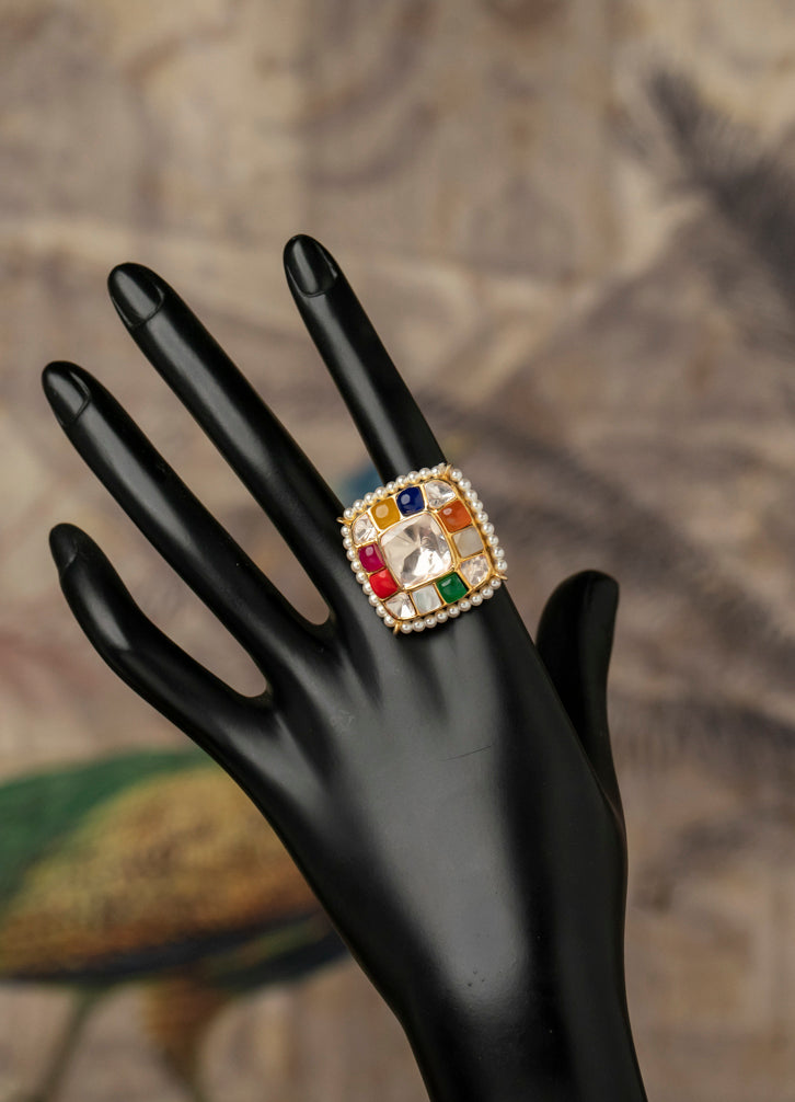 Maryam Ring