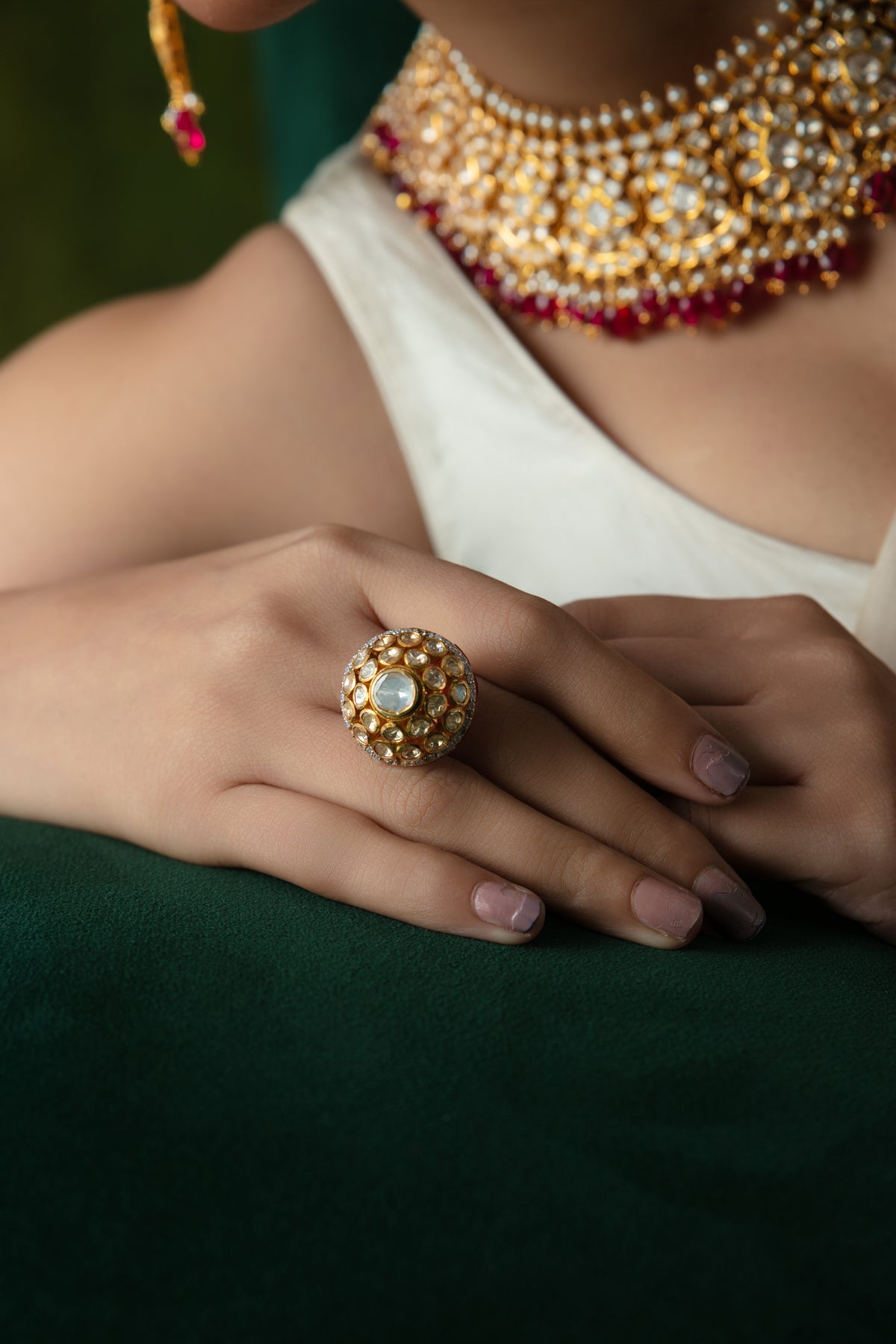 Izayat Ring