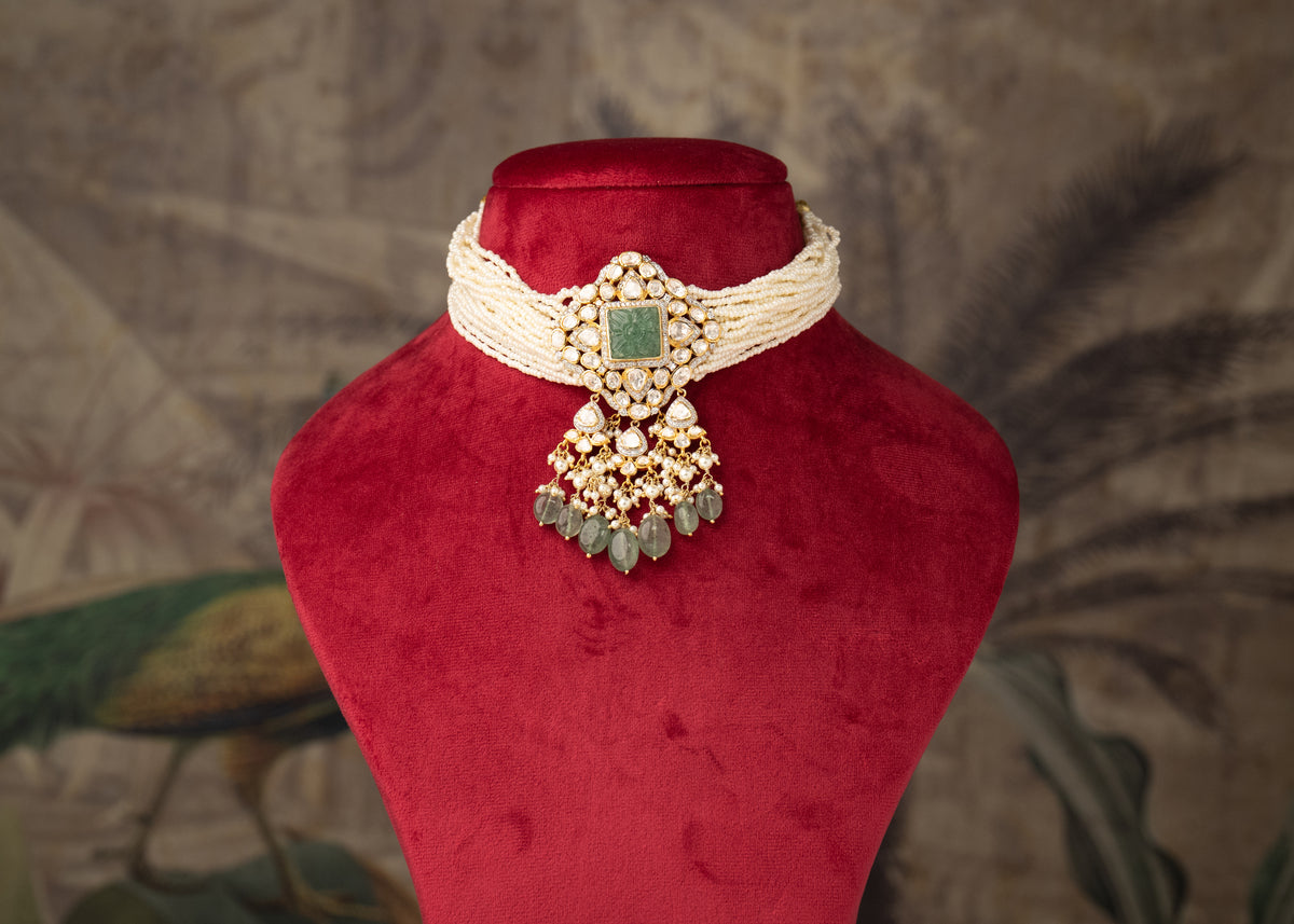 Maira Choker