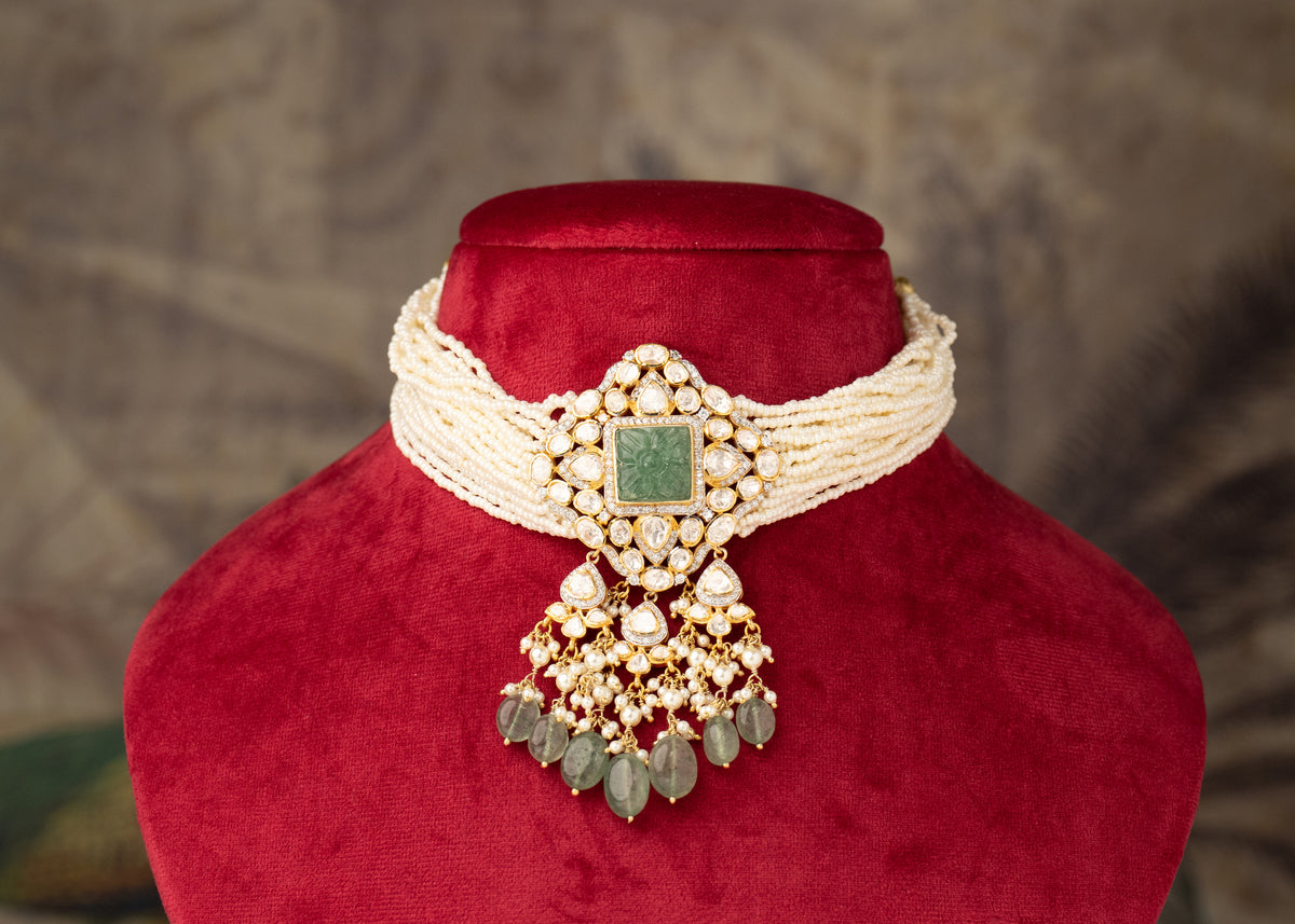 Maira Choker