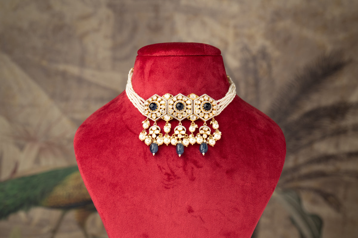 Berna Choker