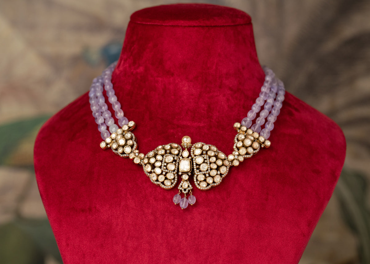 Uzma Choker