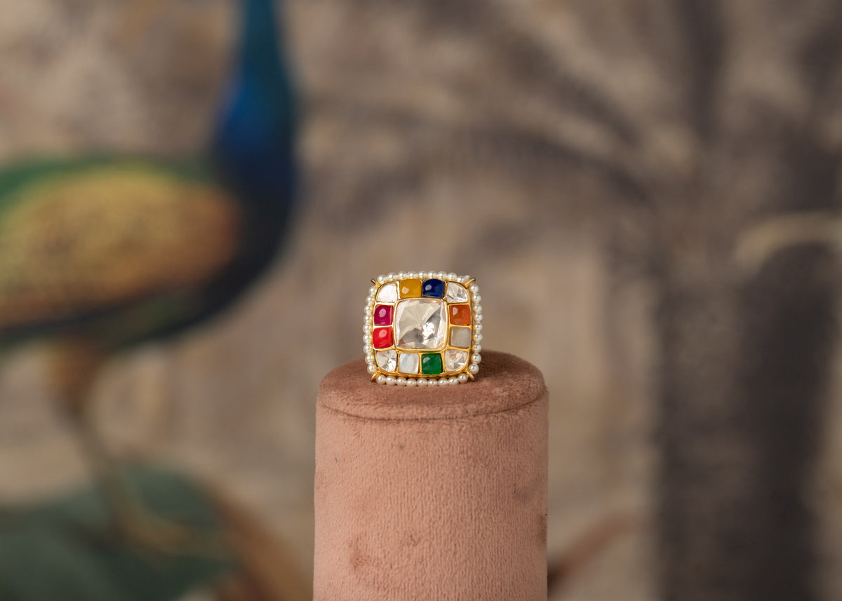 Maryam Ring