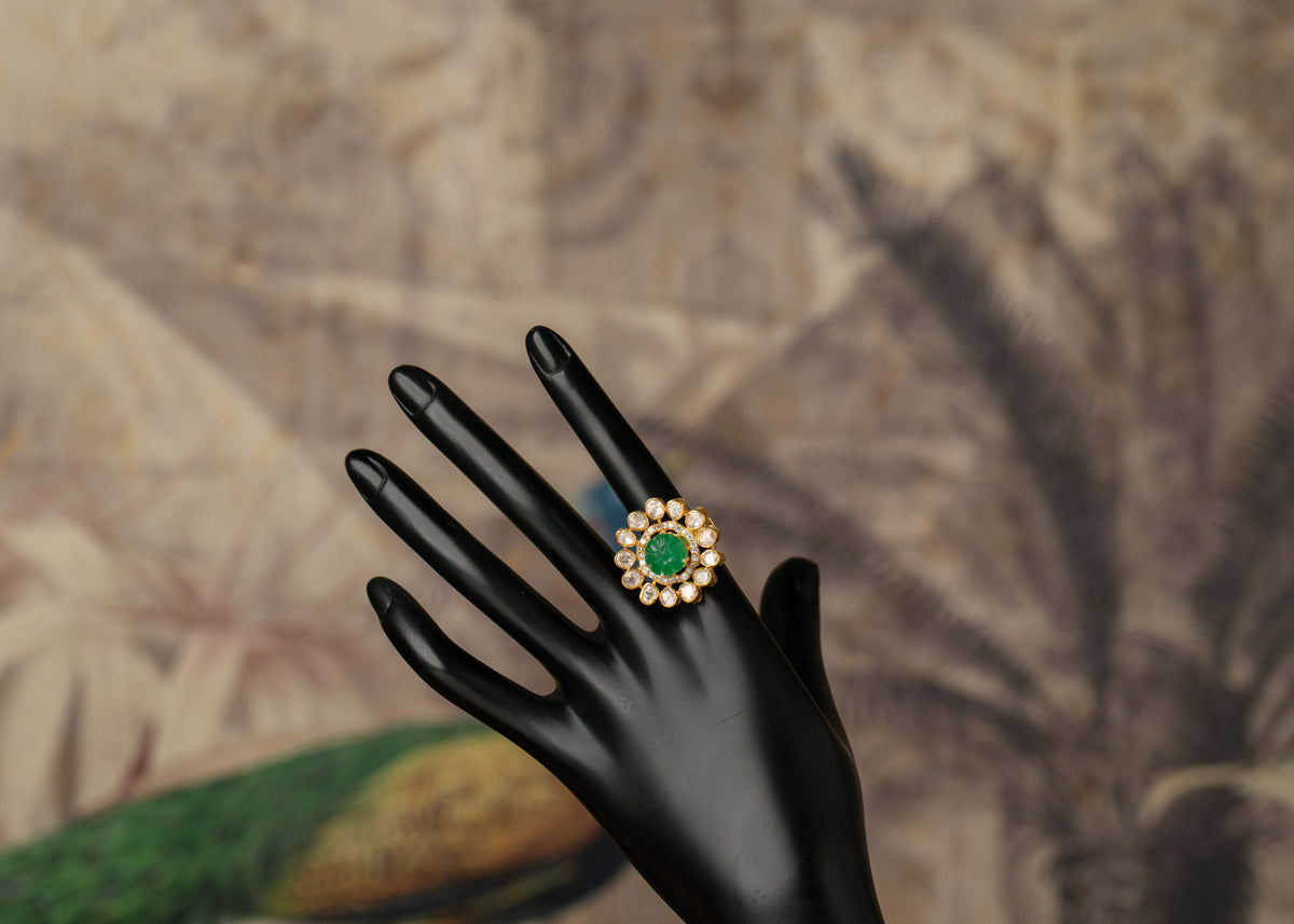 Ayaneh Ring